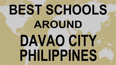 best college school in davao city|7 Best Universities In Davao For International Students 2024.